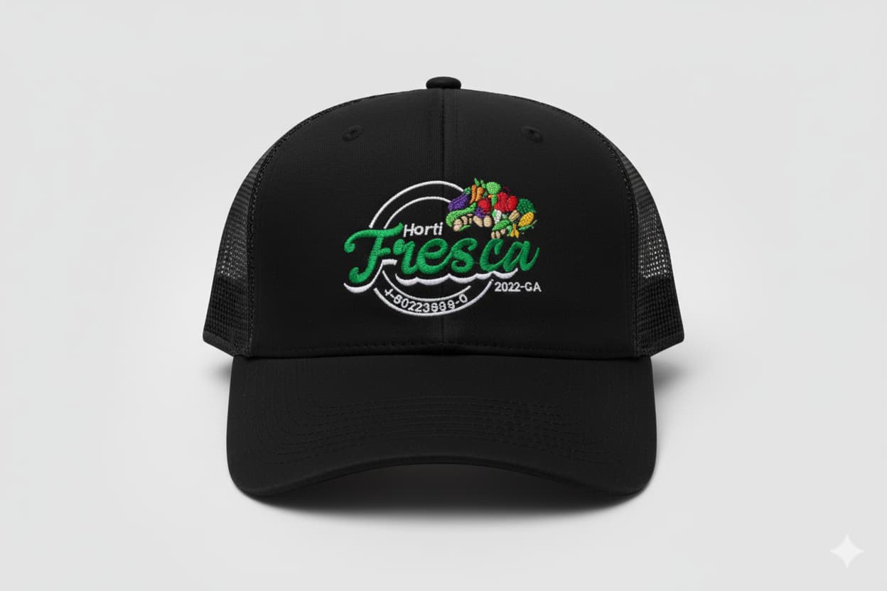 Gorra Personalizable