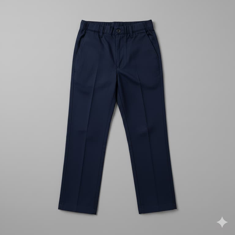 Pantalon Escolar